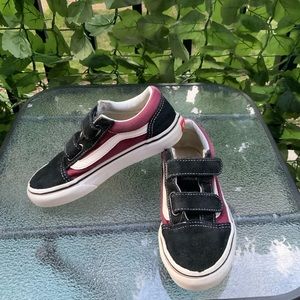 Vans low top sneakers (Unisex)